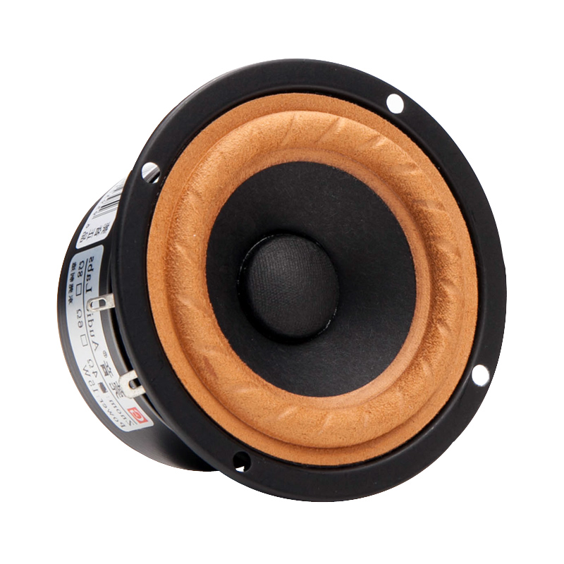 Home Cinema Gadgets - 1 PCS Audio Labs 3'' Speaker
