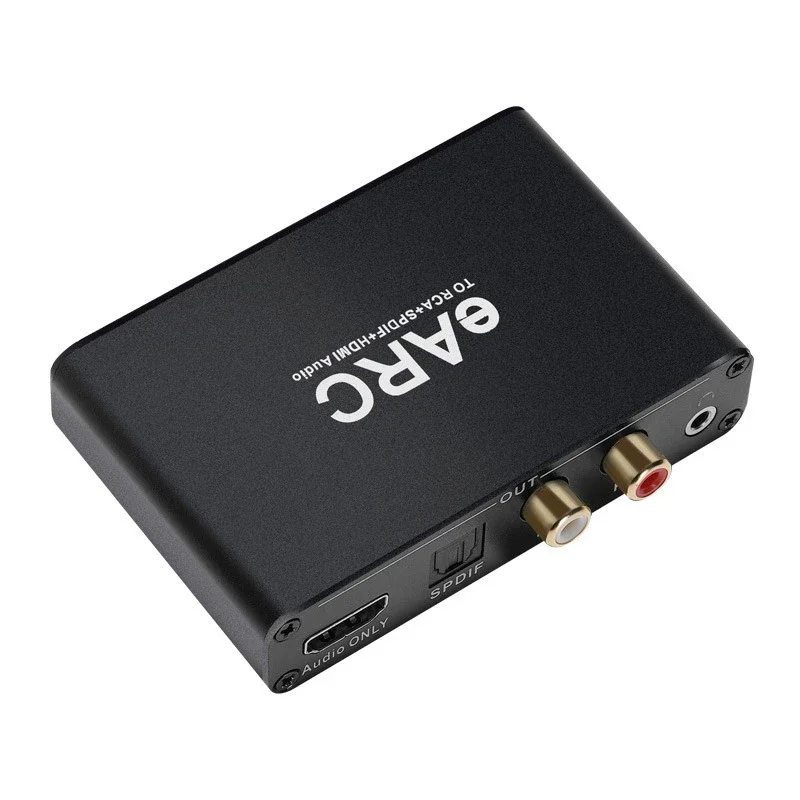 Hdmi Arc Cable - Konverter Ekstraktor Audio HDMI EARC ARC
