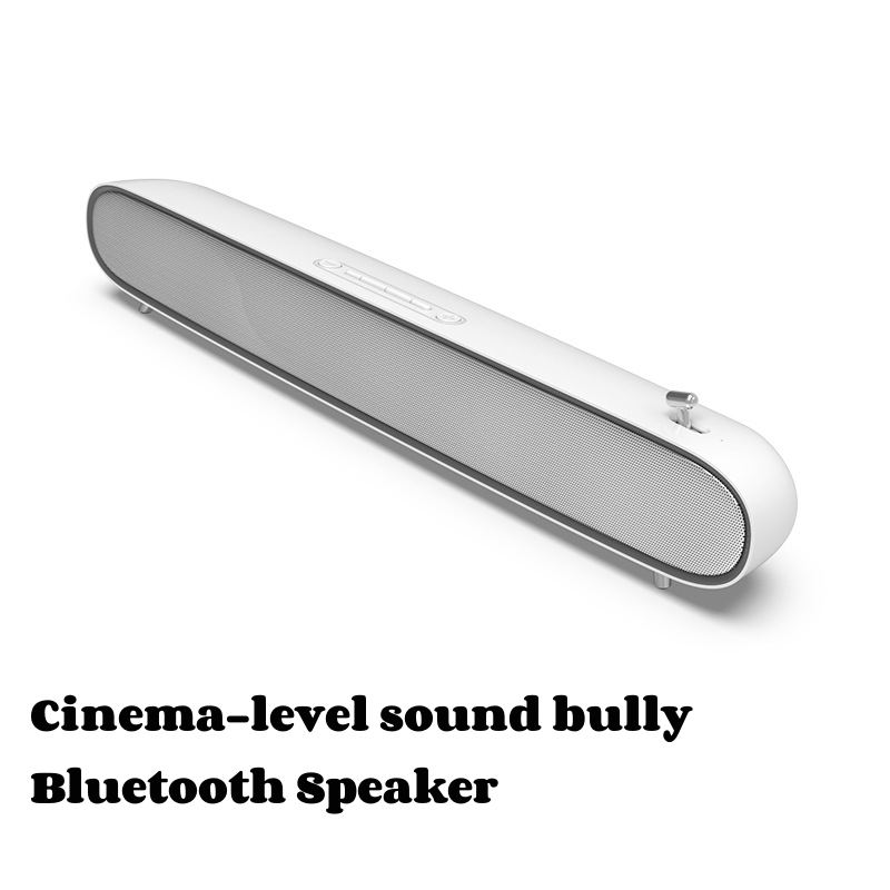 Home Cinema Gadgets - Soundbar TV berkabel dan Speaker rumah