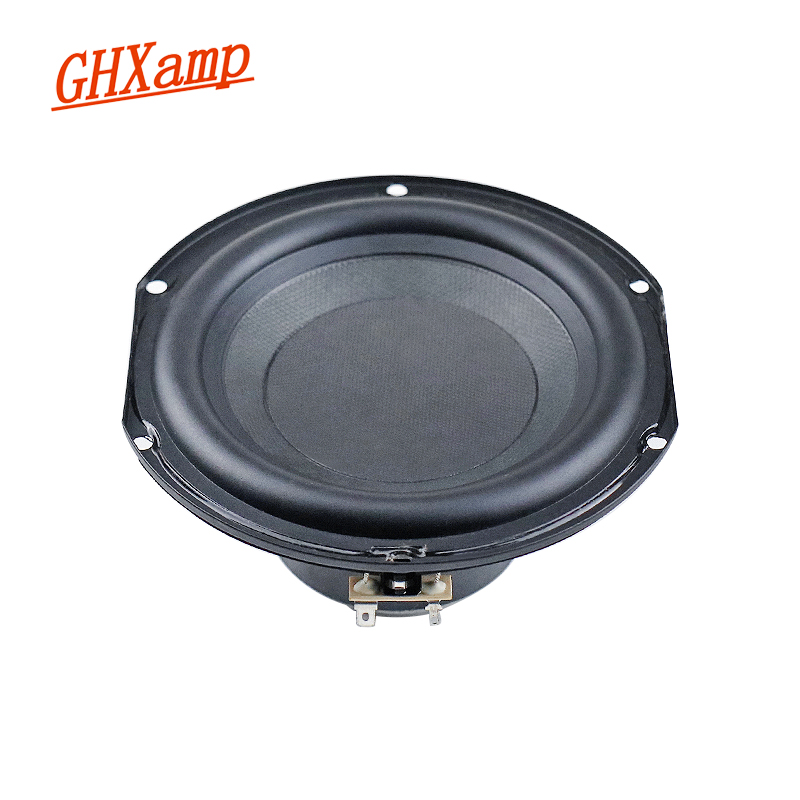 Home Cinema Lg - GHXAMP Speaker Subwoofer 6.5 inci 170mm,
