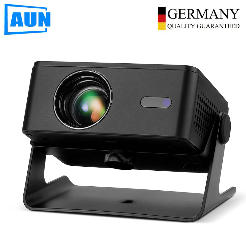 Home Cinema Gadgets - AUN A32 Pro Android 13 Proyektor