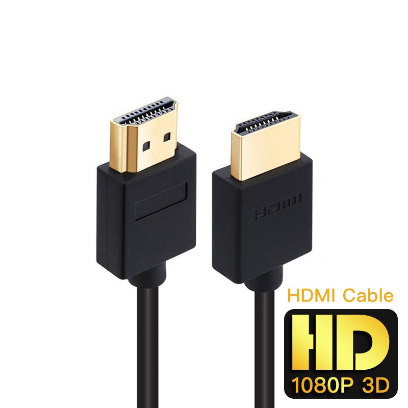 Hdmi Arc Cable - Kabel HDMI Shuliancable High Speed Berlapis