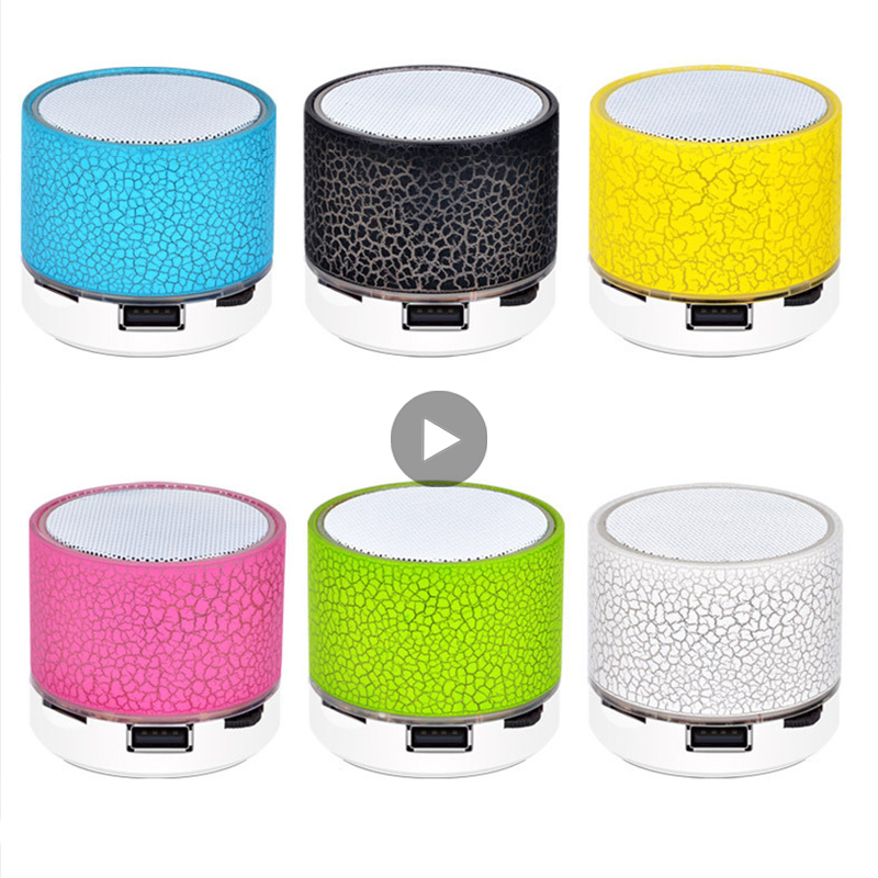 Home Cinema Dts X - Speaker Bluetooth Mini Caixa De Som