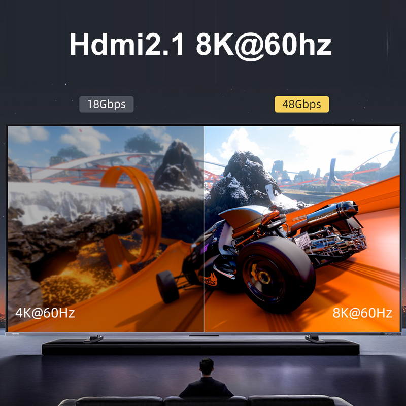 Kabel HDMI kompatibel dengan H - Hdmi Arc Cable ulasan dan harga