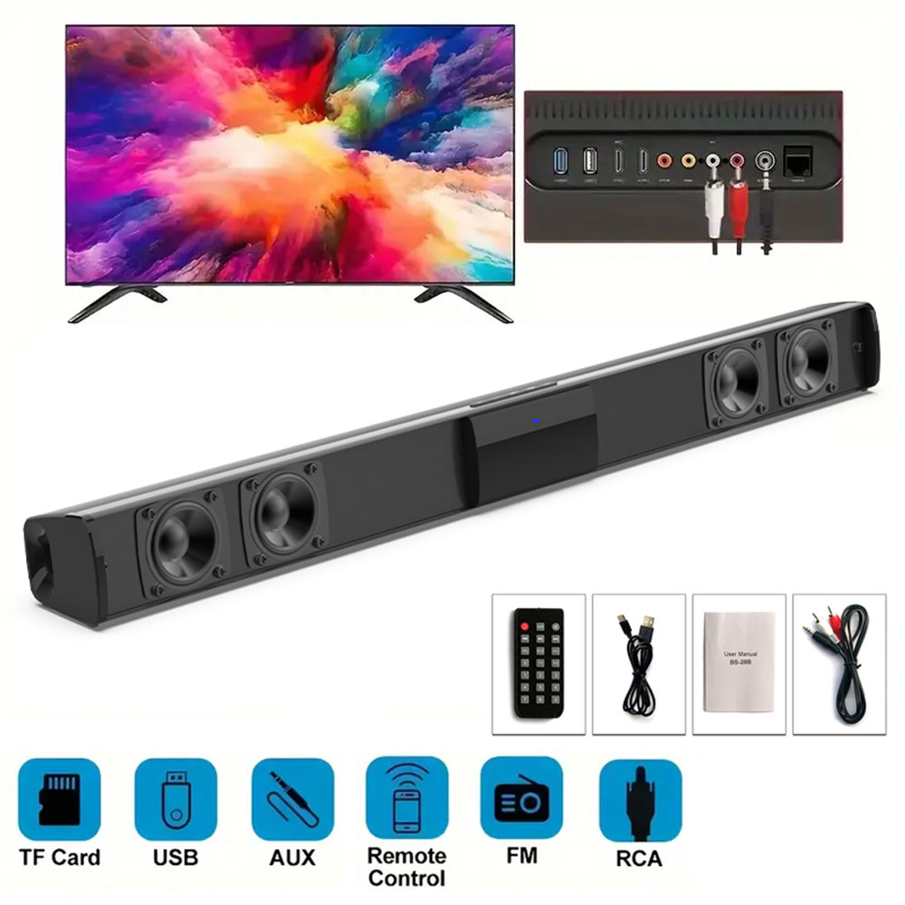 Speaker Soundbar, Bluetooth 5. - Home Cinema Lg ulasan dan harga