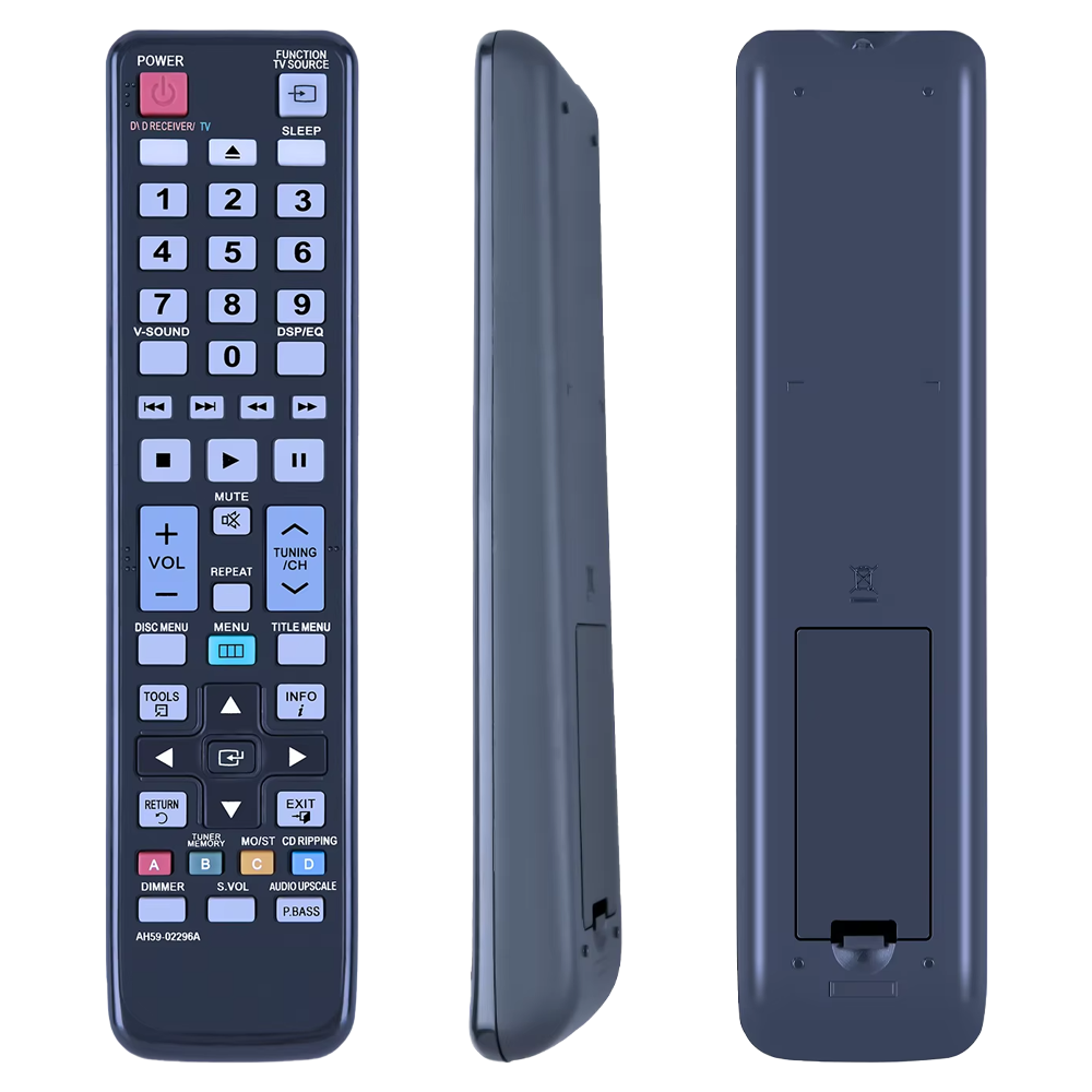 AH59-02298A AH59-02296A Remote - Home Cinema Dvd ulasan dan harga