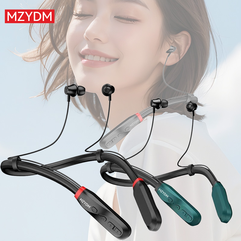 Earbud Nirkabel Neckband I35 T - Home Cinema Amazon ulasan dan harga