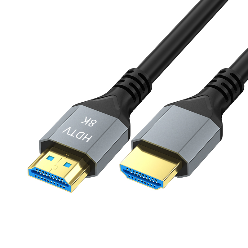 Kabel HDMI 2.1 8K 4K @ 120Hz 8 - Hdmi Arc Cable ulasan dan harga