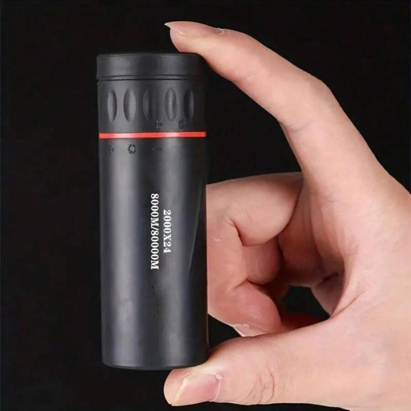 Teleskop Monokuler Penglihatan - Home Cinema Center ulasan dan harga