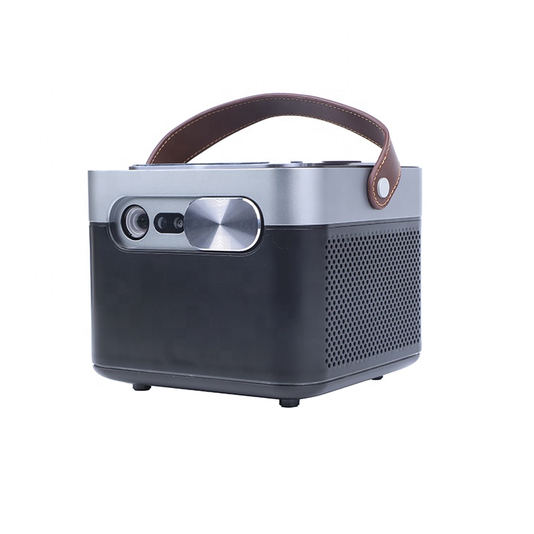 Proyektor Film Home Cinema 3D  - Home Cinema Entertainment ulasan dan harga