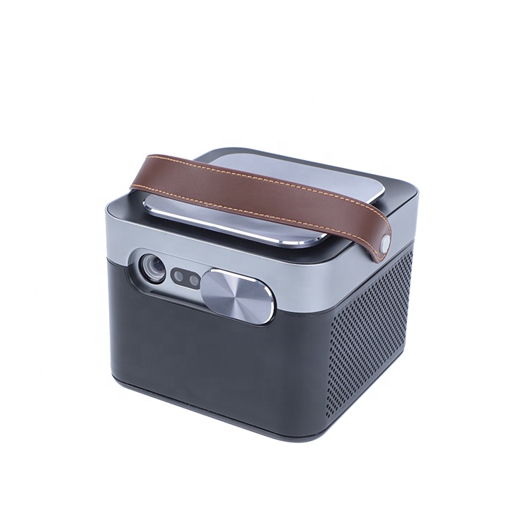 Proyektor Film Home Cinema 3D  - Home Cinema Entertainment ulasan dan harga