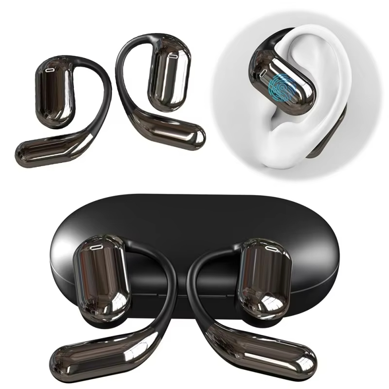 Q16 Bluetooth 5.3 Ows In-Ear N - Home Cinema Amazon ulasan dan harga