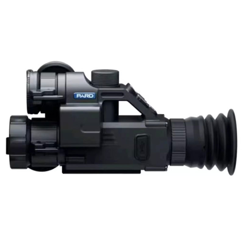 Teleskop pengukur jarak HD tig - Home Cinema Center ulasan dan harga