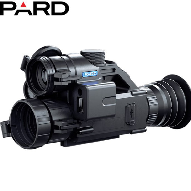 Teleskop pengukur jarak HD tig - Home Cinema Center ulasan dan harga