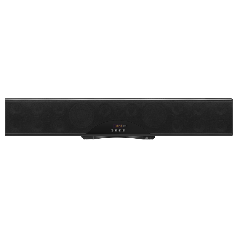 Sistem Speaker Surround Sound  - Surround Sound Decoder ulasan dan harga