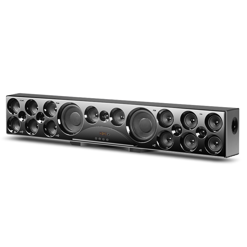 Sistem Speaker Surround Sound  - Surround Sound Decoder ulasan dan harga