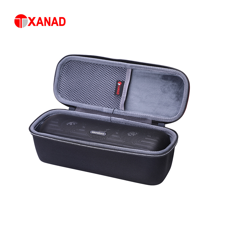 XANAD EVA Hard Case untuk Anke - Anker Speaker Soundcore Motion+ ulasan dan harga