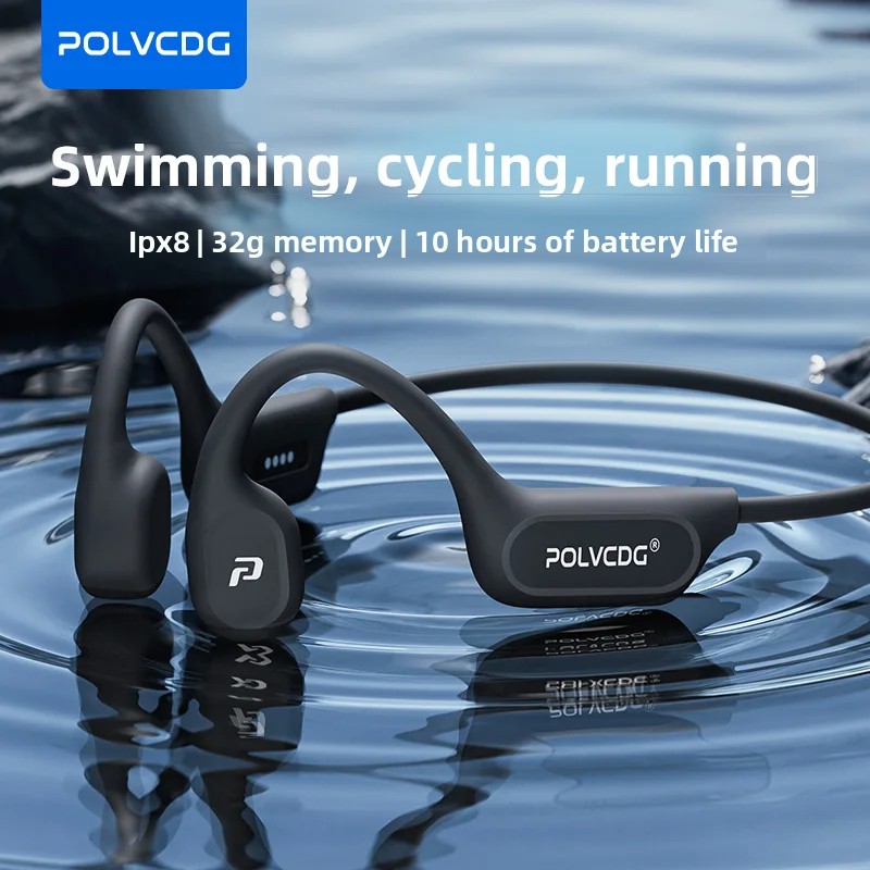 POLVCDG X9 Earphone Konduksi T - Home Cinema Amazon ulasan dan harga