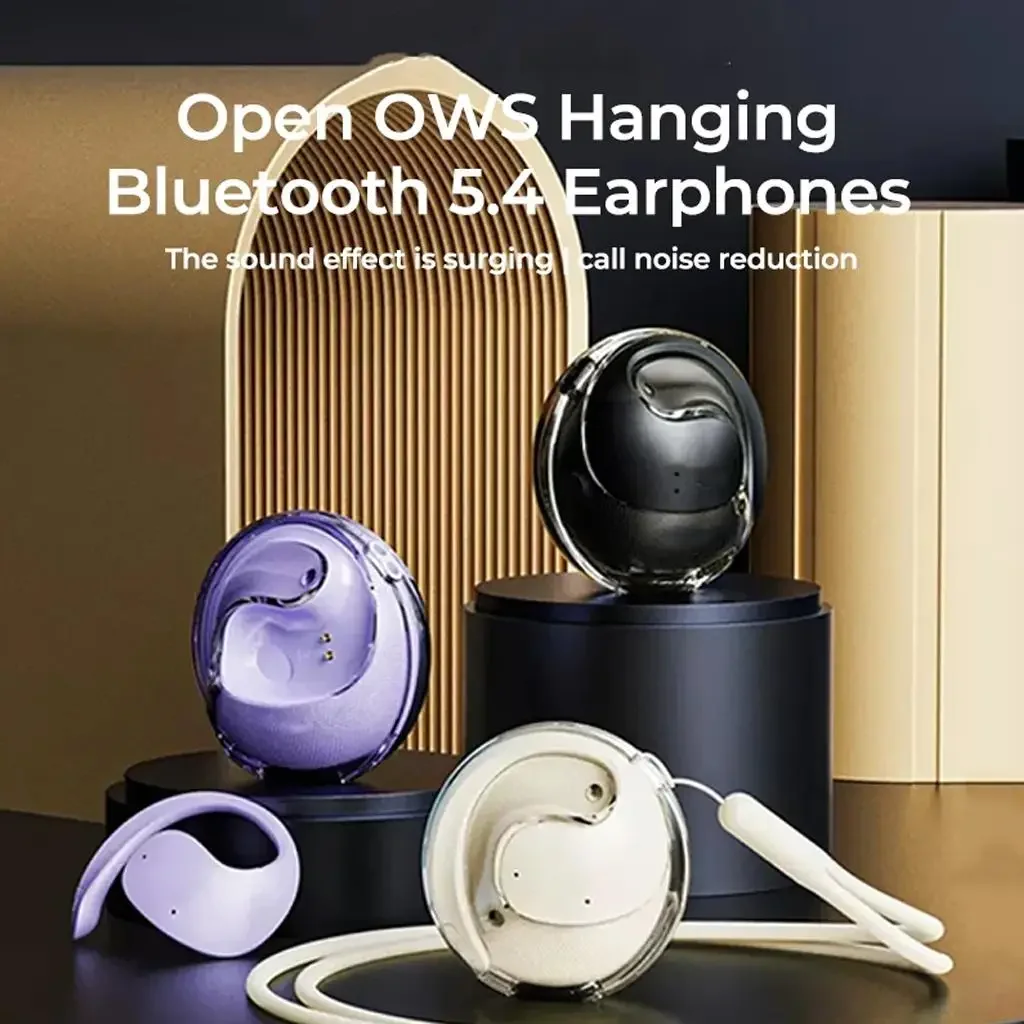 Earphone Nirkabel Bluetooth 5. - Home Cinema Amazon ulasan dan harga