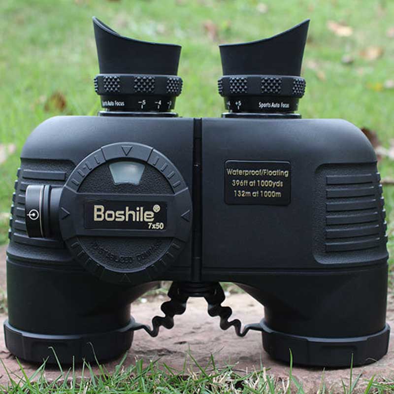 Teropong Profesional Boshile 7 - Home Cinema Center ulasan dan harga