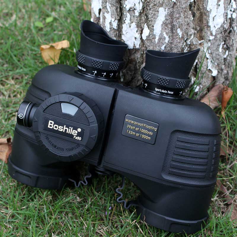 Teropong Profesional Boshile 7 - Home Cinema Center ulasan dan harga