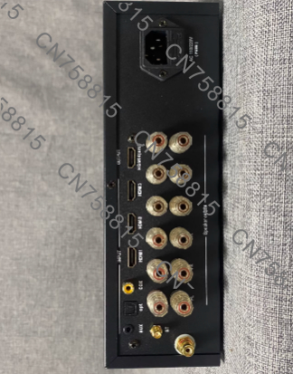 Suara surround nirkabel Blueto - Surround Sound Decoder ulasan dan harga