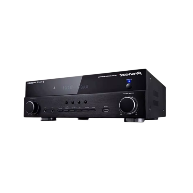 Pionir audio-visual k40 amplif - Home Cinema Gadgets ulasan dan harga
