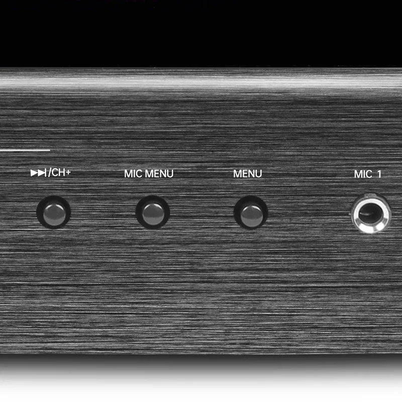 Dekoder Suara Surround Sejati  - Surround Sound Decoder ulasan dan harga