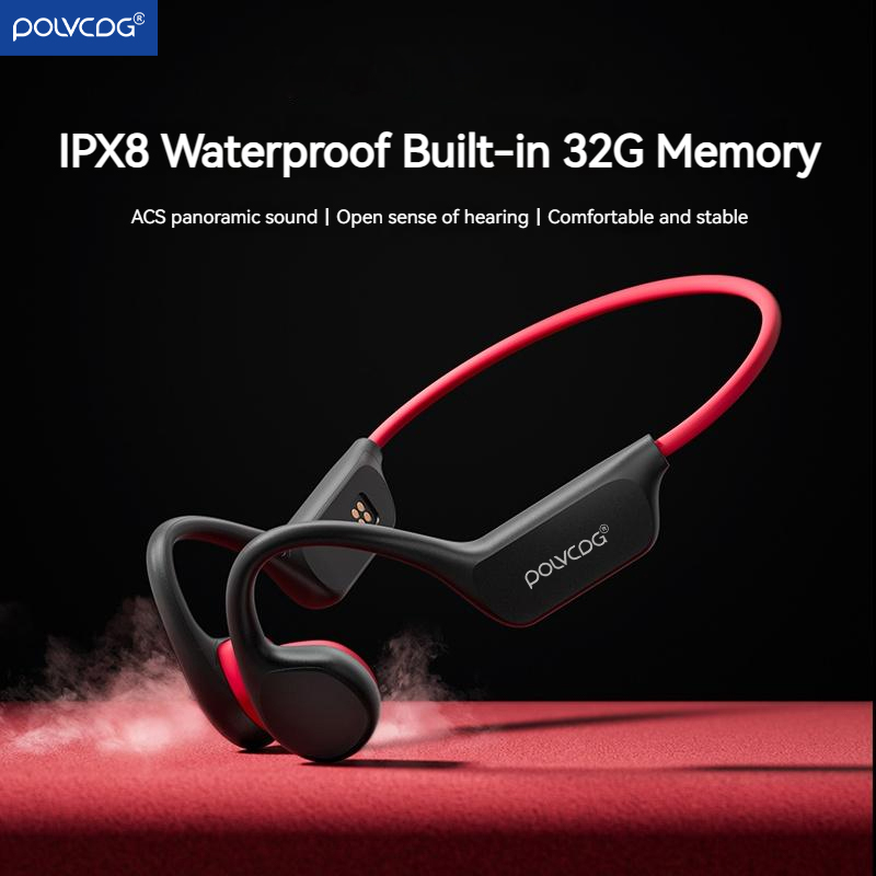POLVCDG Headset Konduksi Tulan - Home Cinema Amazon ulasan dan harga