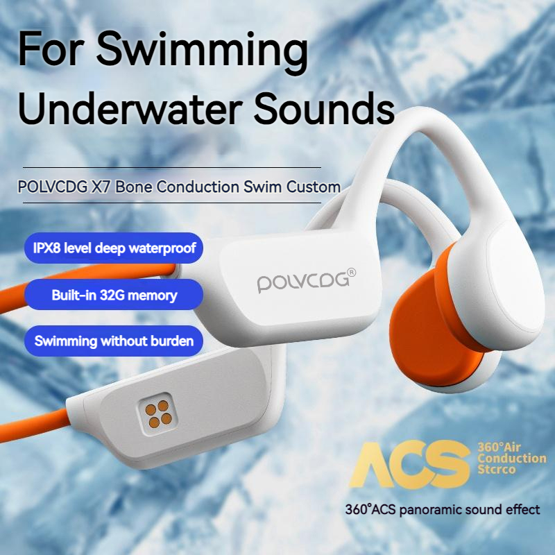POLVCDG Headset Konduksi Tulan - Home Cinema Amazon ulasan dan harga