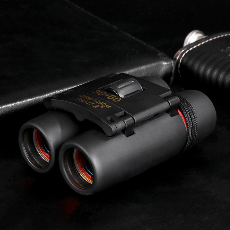 Teleskop luar ruangan portabel - Home Cinema Center ulasan dan harga