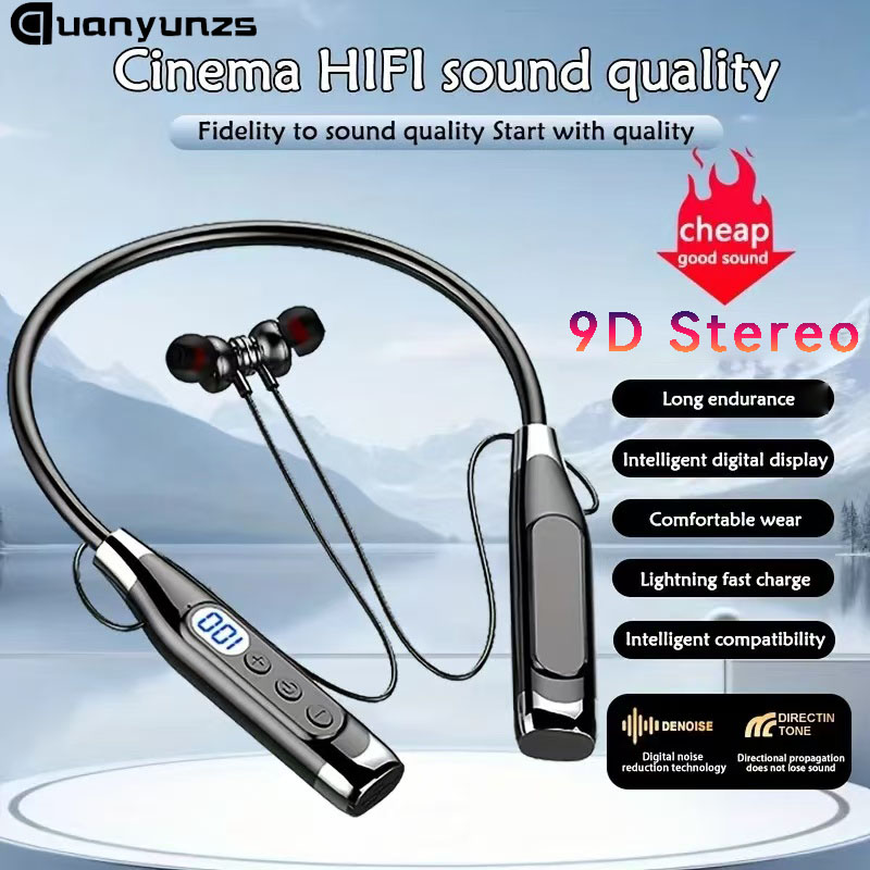 Headphone nirkabel Stereo seja - Home Cinema Amazon ulasan dan harga