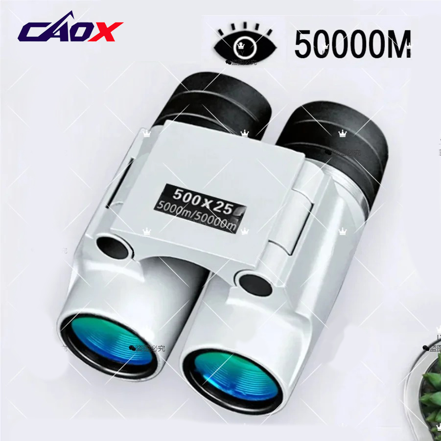 Teropong Profesional CAOX, Fok - Home Cinema Center ulasan dan harga