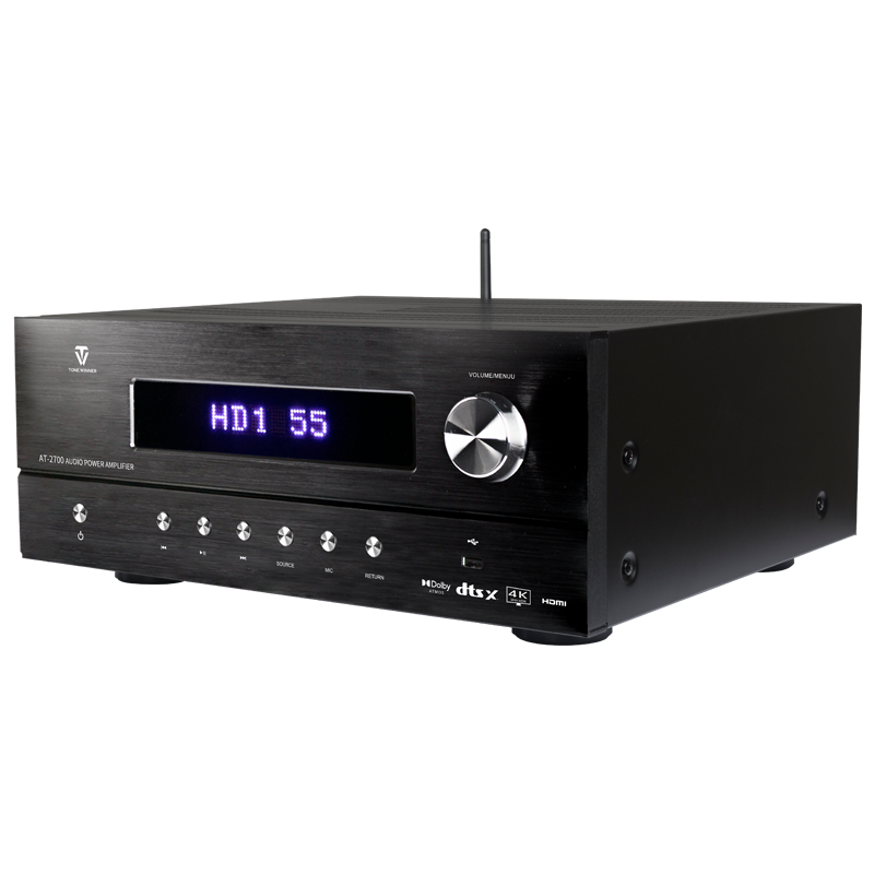 Pabrik 5.3.2 Dolby Atmos DTS:X - Home Cinema Dts X ulasan dan harga