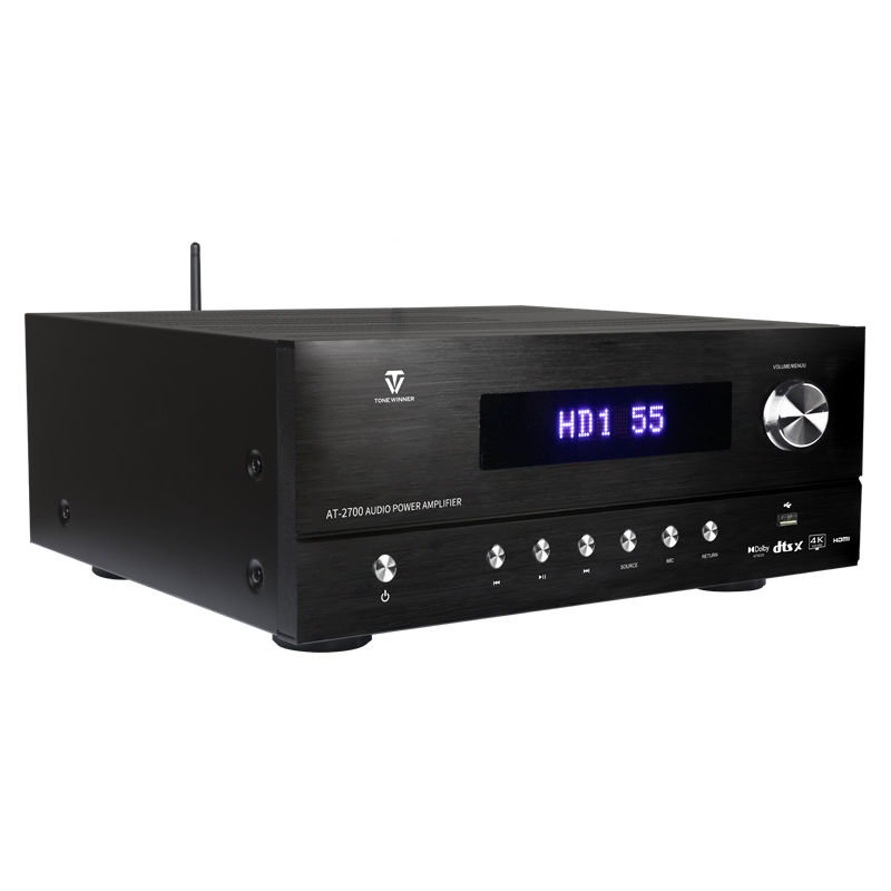Pabrik 5.3.2 Dolby Atmos DTS:X - Home Cinema Dts X ulasan dan harga