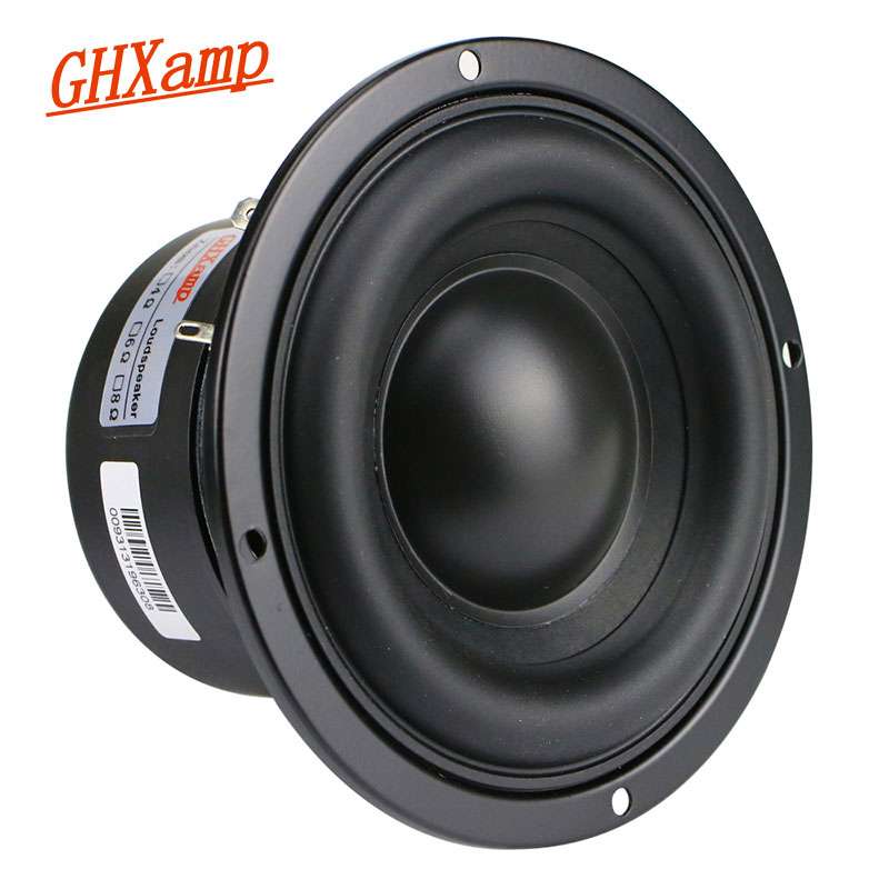 GHXAMP 4 Inci Unit Speaker Sub - Home Cinema Lg ulasan dan harga