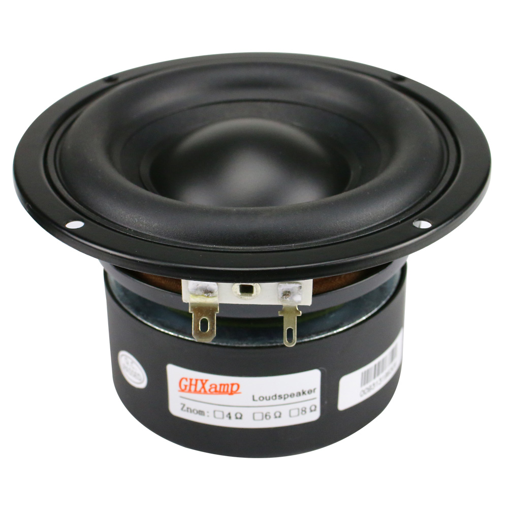 GHXAMP 4 Inci Unit Speaker Sub - Home Cinema Lg ulasan dan harga