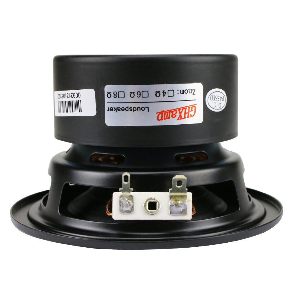 GHXAMP 4 Inci Unit Speaker Sub - Home Cinema Lg ulasan dan harga