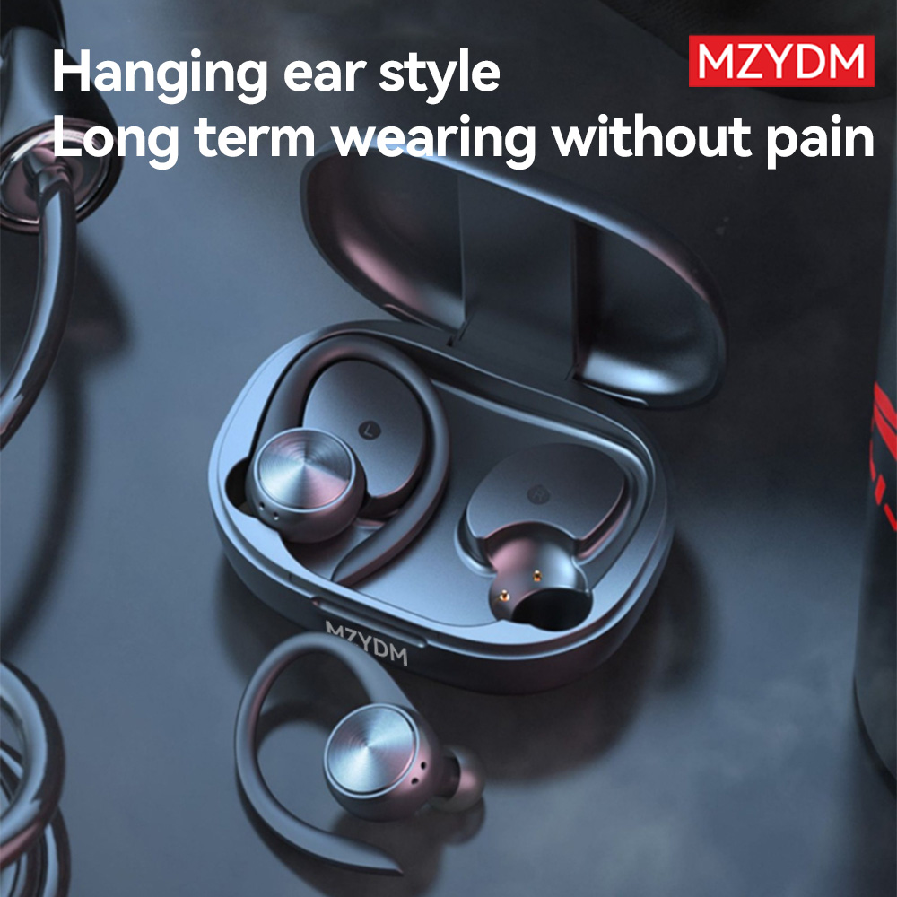 Earbud Bluetooth Nirkabel TWS  - Home Cinema Amazon ulasan dan harga