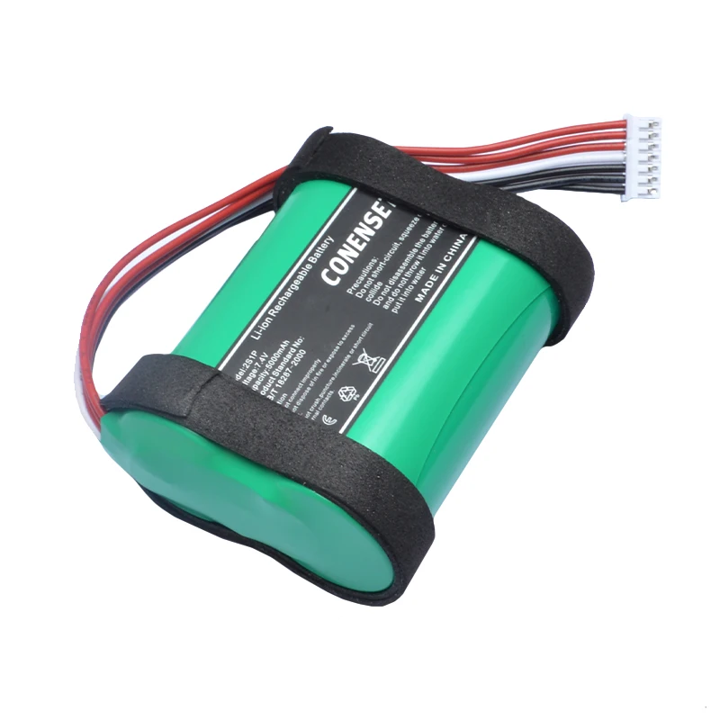 Baterai 5000mAh PA23 7.4V untu - Anker Speaker Soundcore Motion+ ulasan dan harga