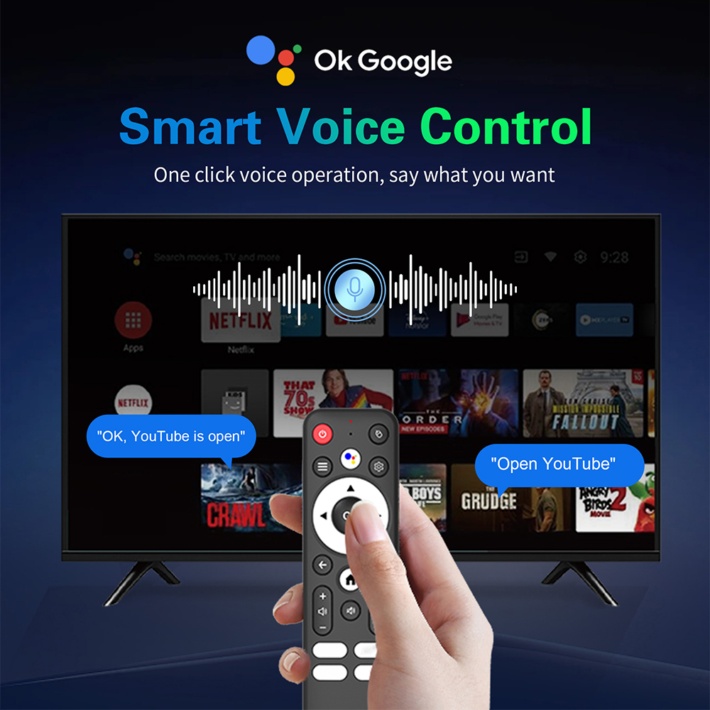 Smart Home Theater T8S 8K Andr - Home Cinema Gadgets ulasan dan harga
