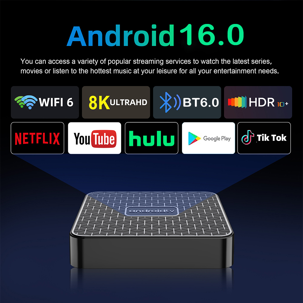 Smart Home Theater T8S 8K Andr - Home Cinema Gadgets ulasan dan harga