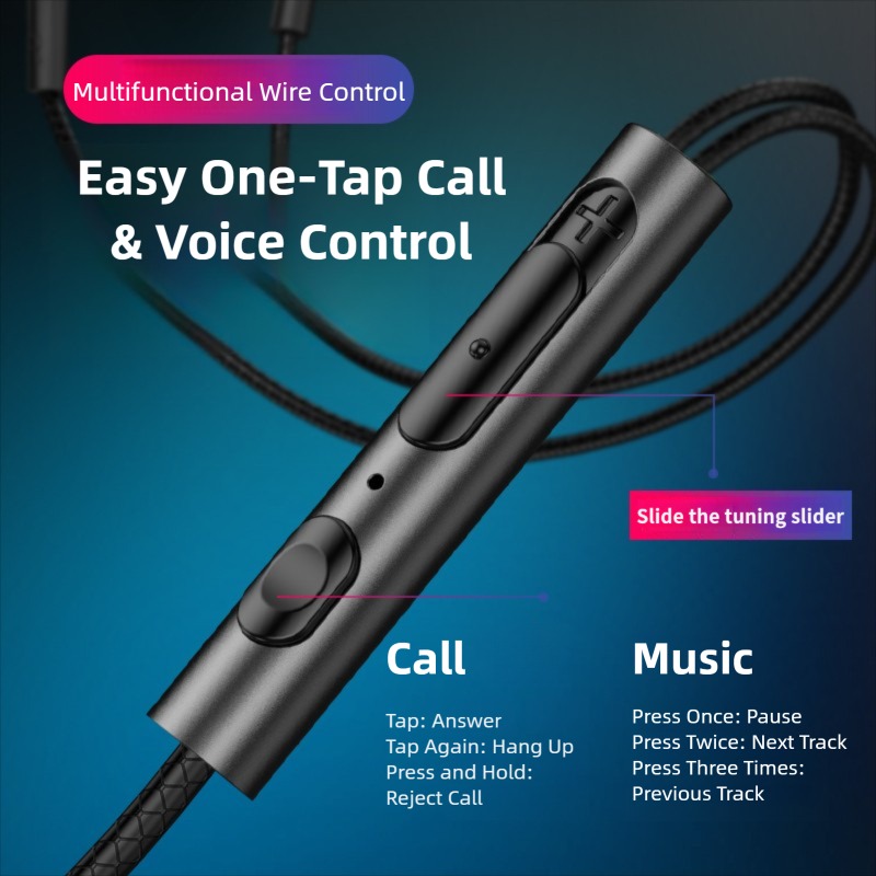 Headphone Kabel Tipe C HiFi St - Home Cinema Amazon ulasan dan harga