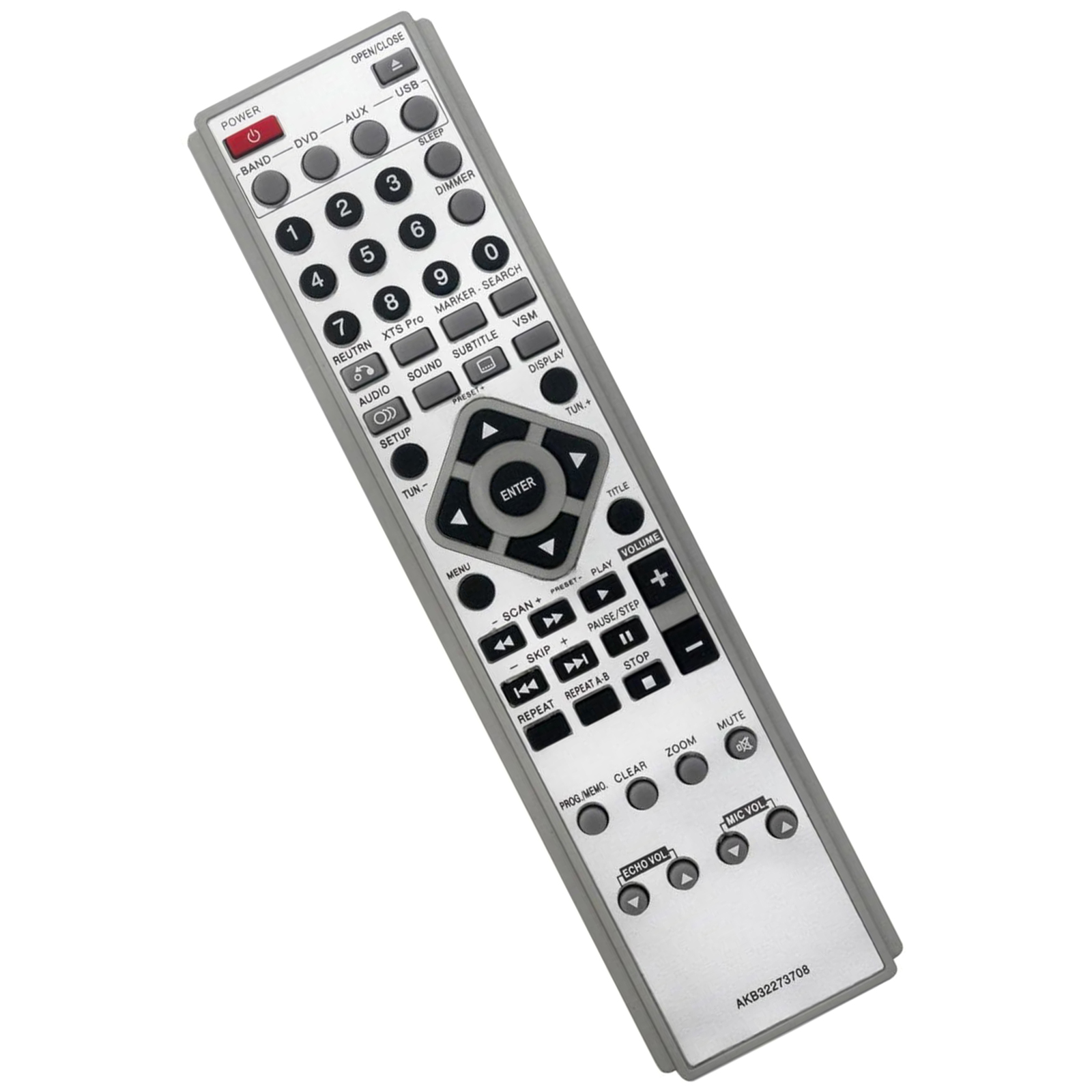 Remote Pengganti Baru AKB32273 - Home Cinema Lg ulasan dan harga