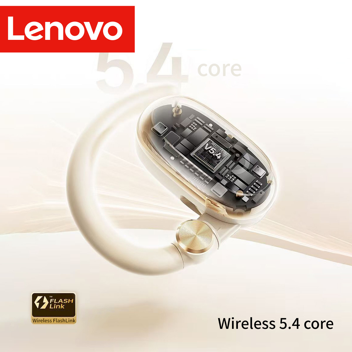Lenovo EA366 Headphone Nirkabe - Home Cinema Amazon ulasan dan harga