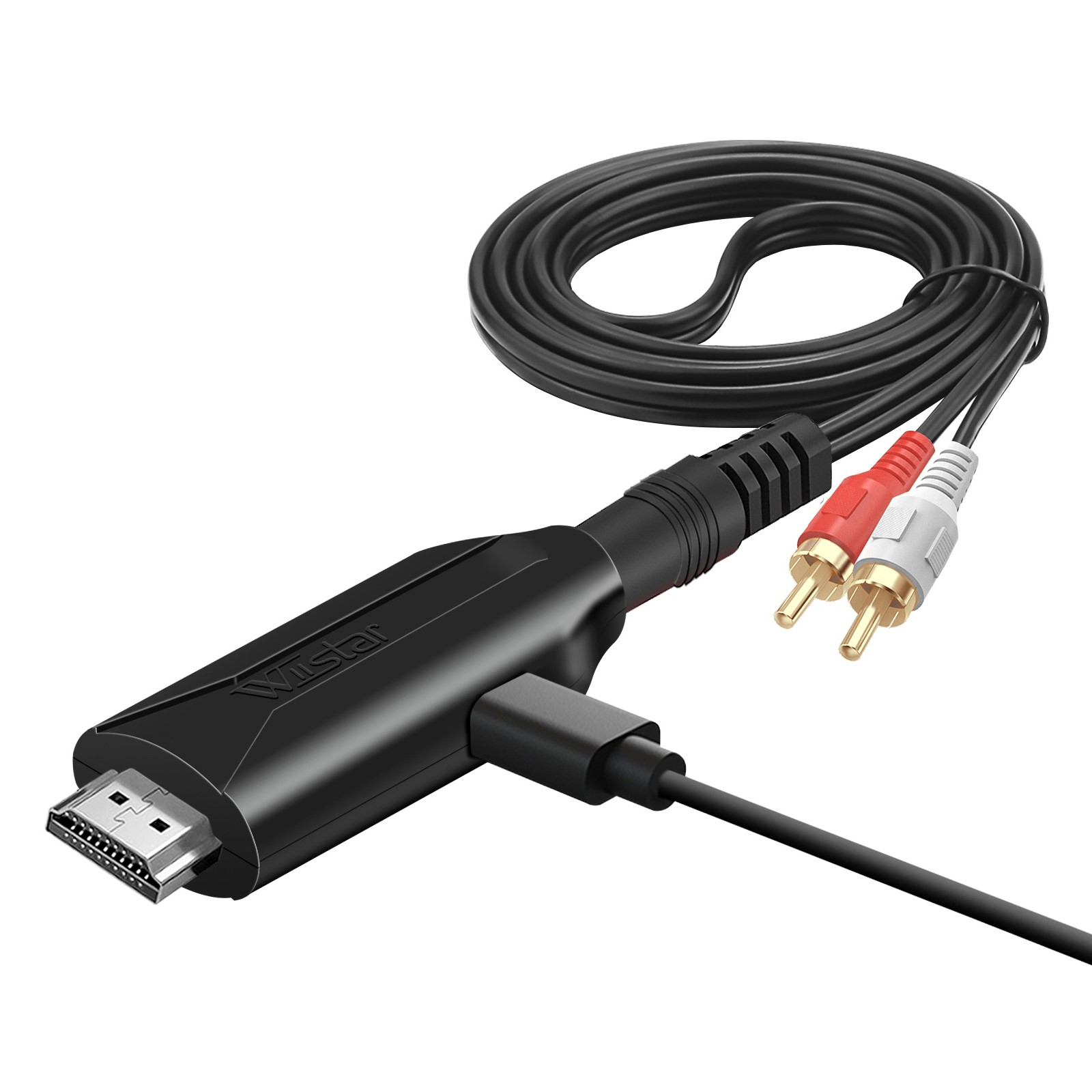 Ekstraktor Audio HDMI ARC Konv - Hdmi Arc Cable ulasan dan harga