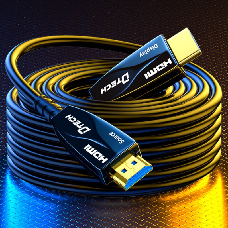 Kabel Serat Optik HDMI Ultra H - Hdmi Arc Cable ulasan dan harga