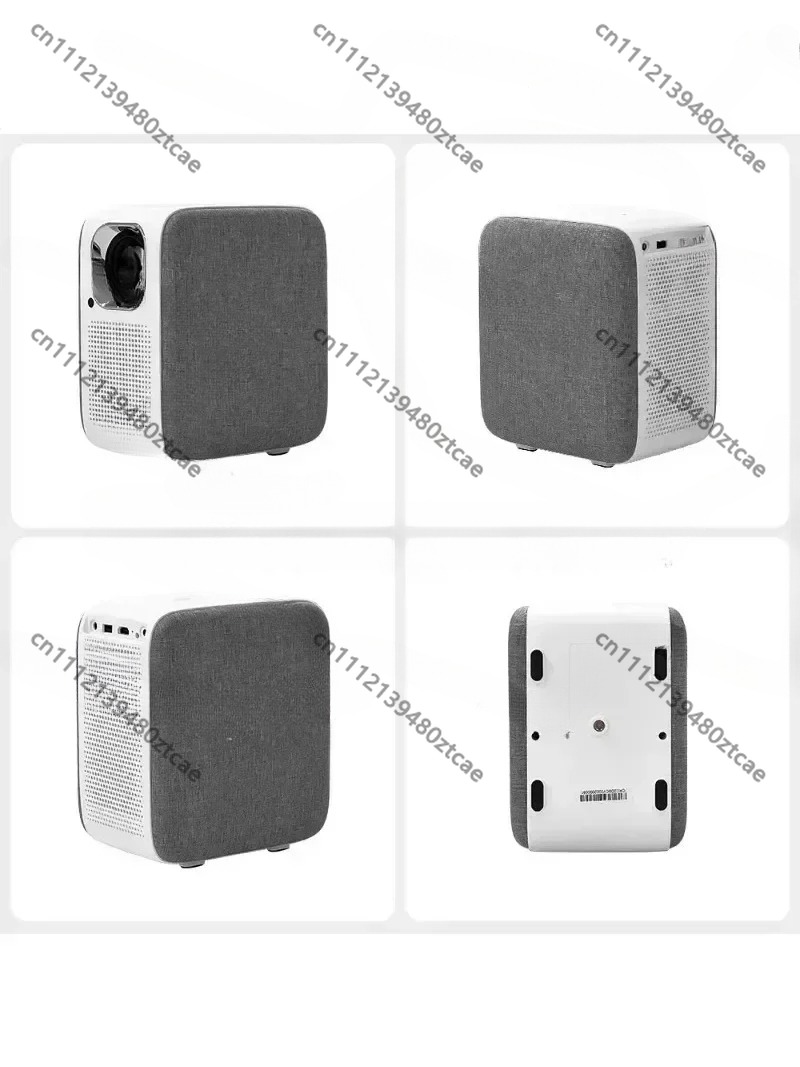 Proyektor Home Theater Pintar  - Home Cinema Entertainment ulasan dan harga