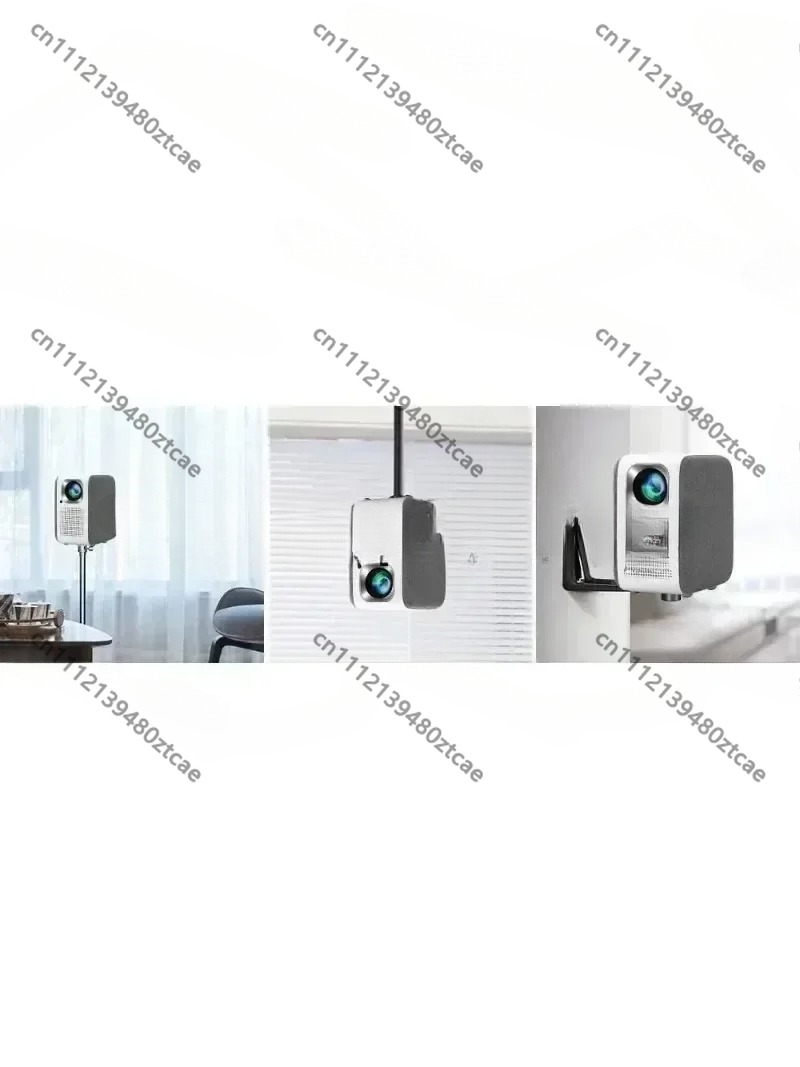 Proyektor Home Theater Pintar  - Home Cinema Entertainment ulasan dan harga
