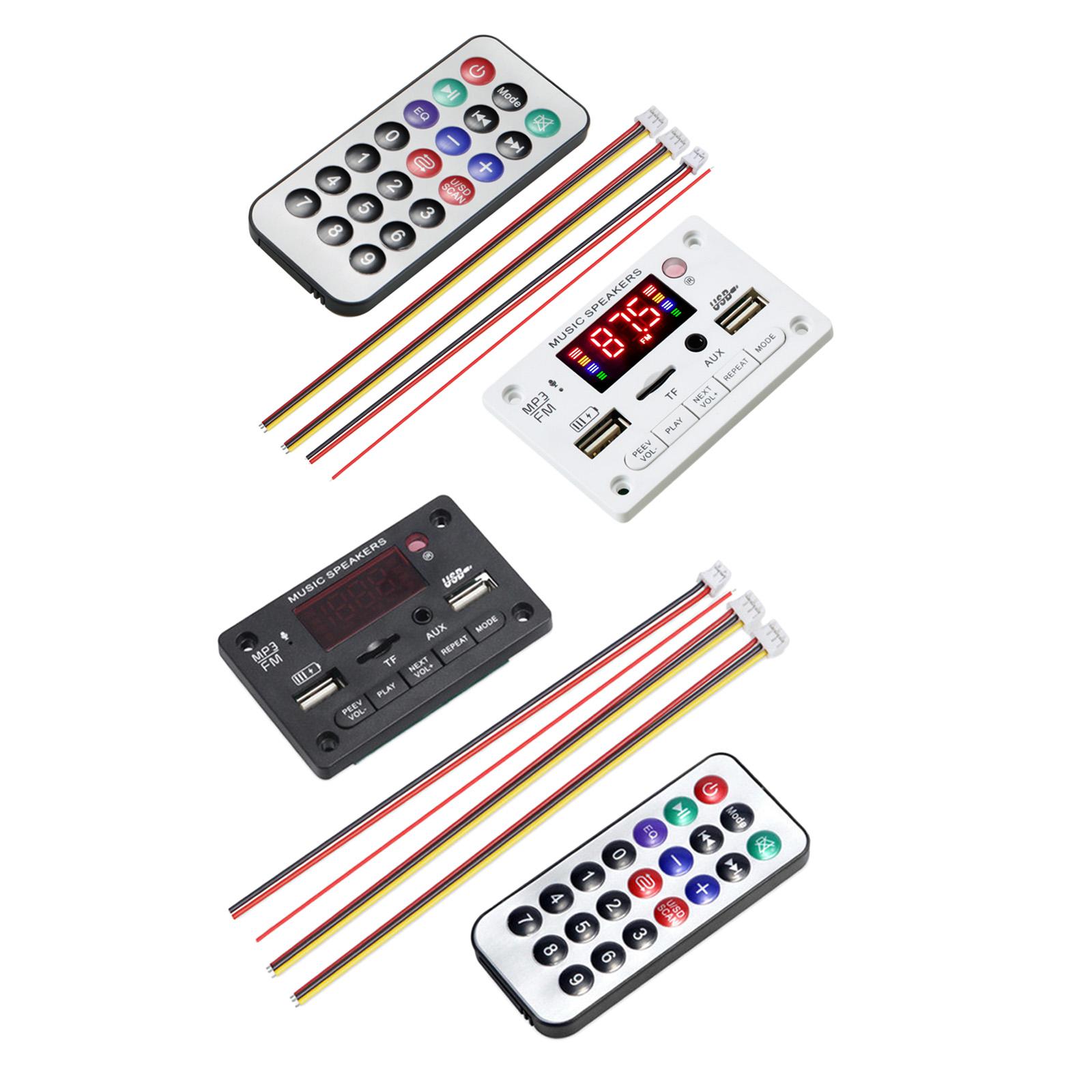Dekoder Stereo Penerima Amplif - Surround Sound Decoder ulasan dan harga